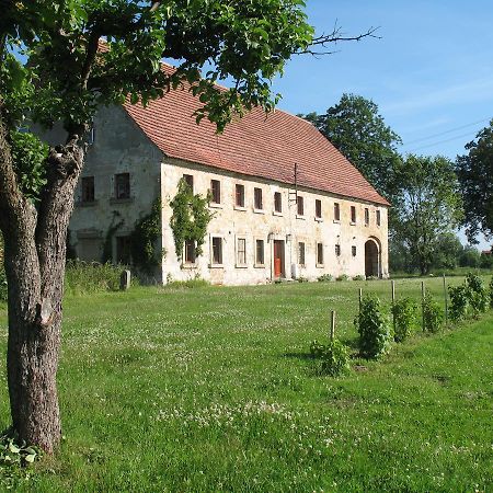 Agroturystyka Dom Pod Sowa Навоюв-Лужицький Екстер'єр фото